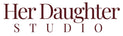 Her Daughter Studio - Home