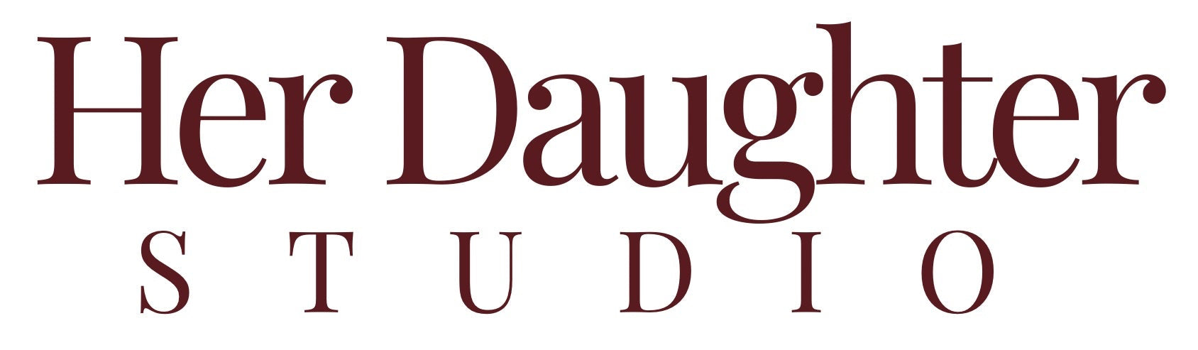 Her Daughter Studio
