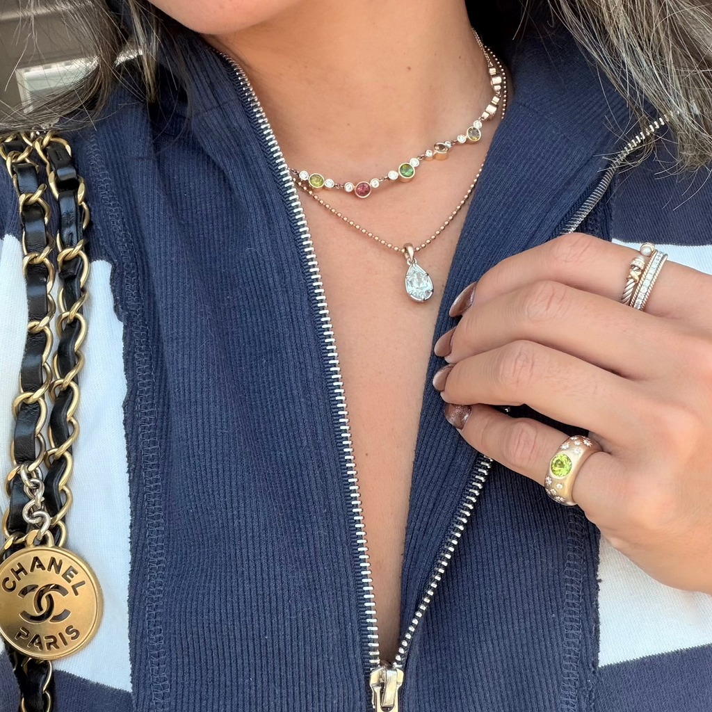 Gravity Pendant