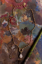 Gravity Pendant