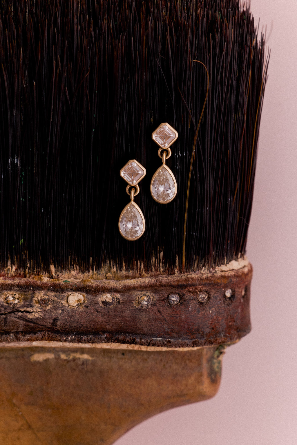 Reverie Drop Earrings