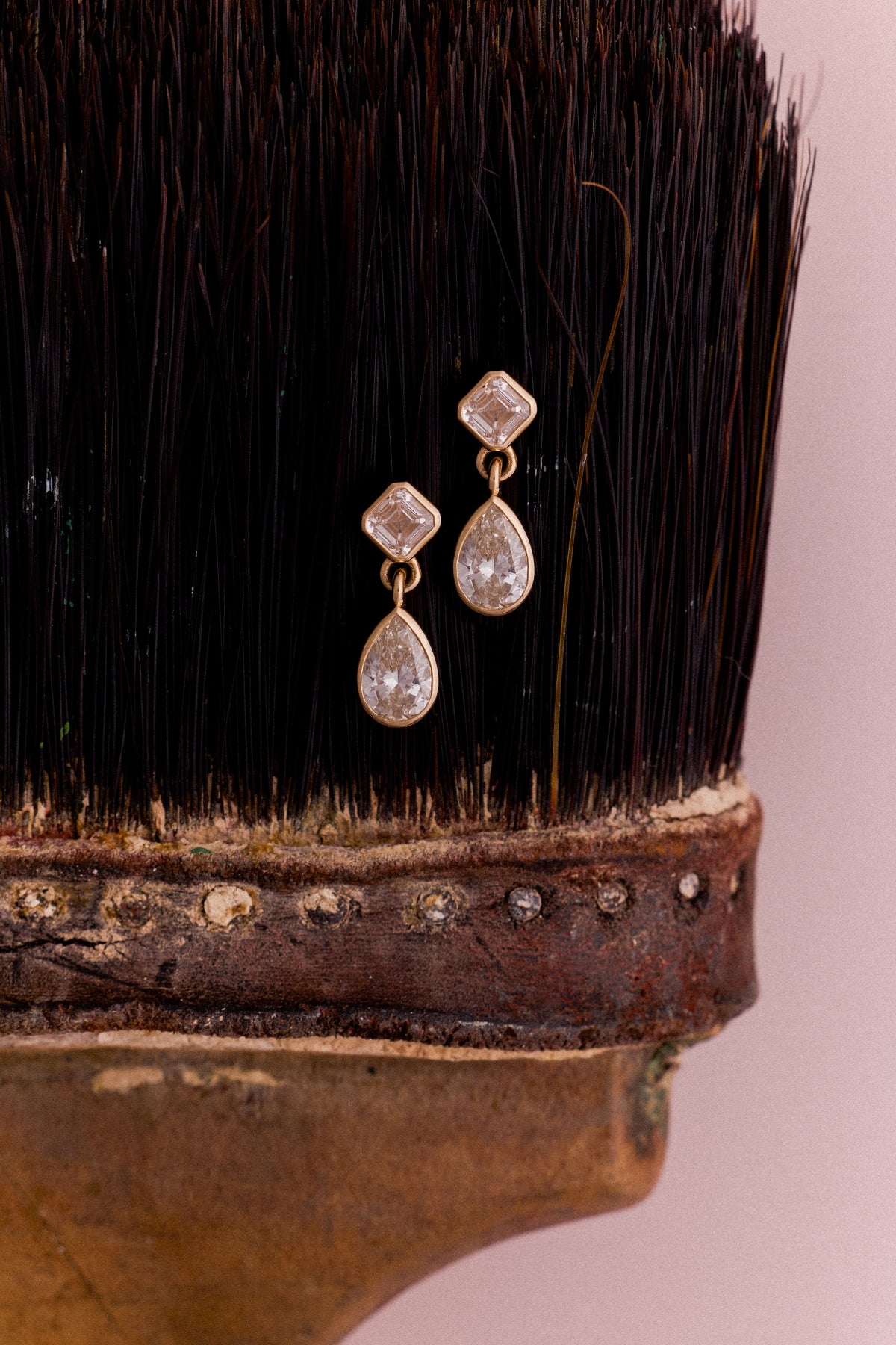 Reverie Drop Earrings