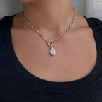 Gravity Pendant