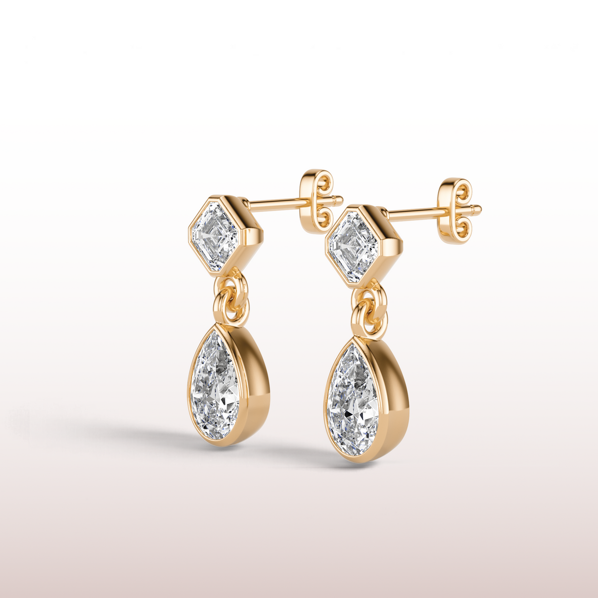 Reverie Drop Earrings