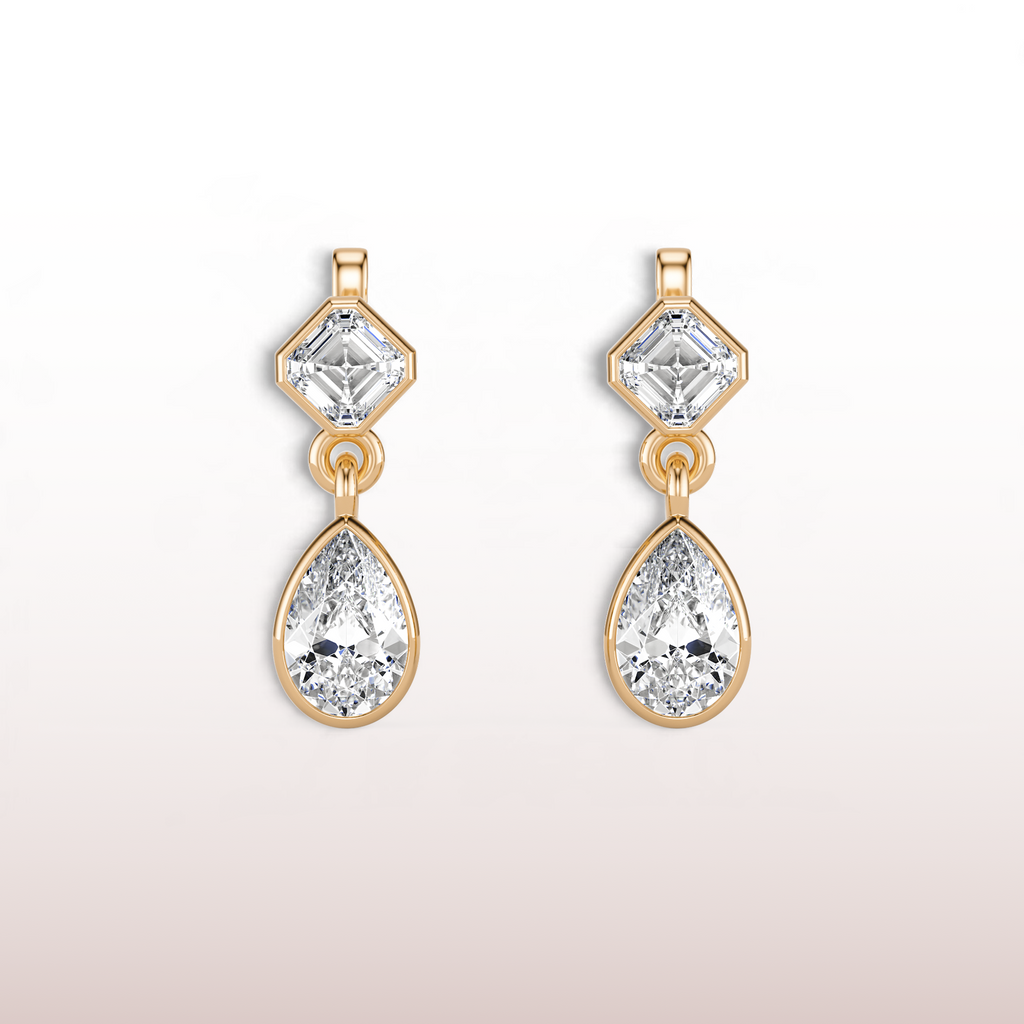 Reverie Drop Earrings