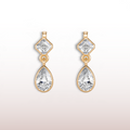 Reverie Drop Earrings