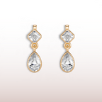 Reverie Drop Earrings