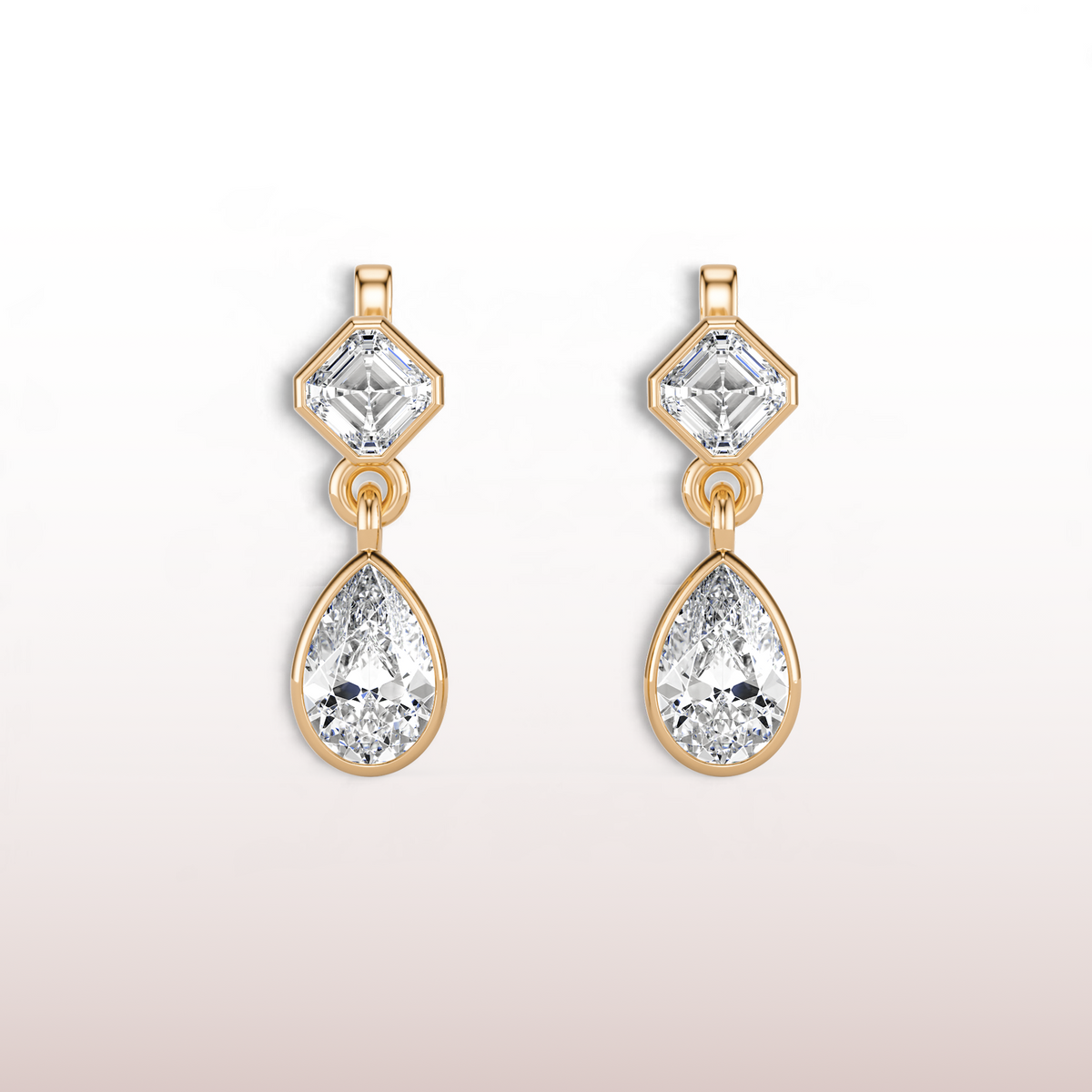 Reverie Drop Earrings