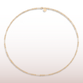 Everyday Paperclip Chain