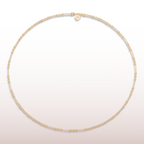 Everyday Paperclip Chain