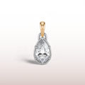 Gravity Pendant