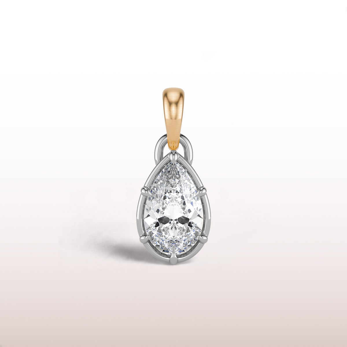 Gravity Pendant