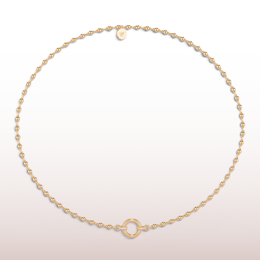 Everyday Ball Chain