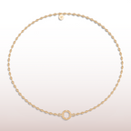 Everyday Ball Chain
