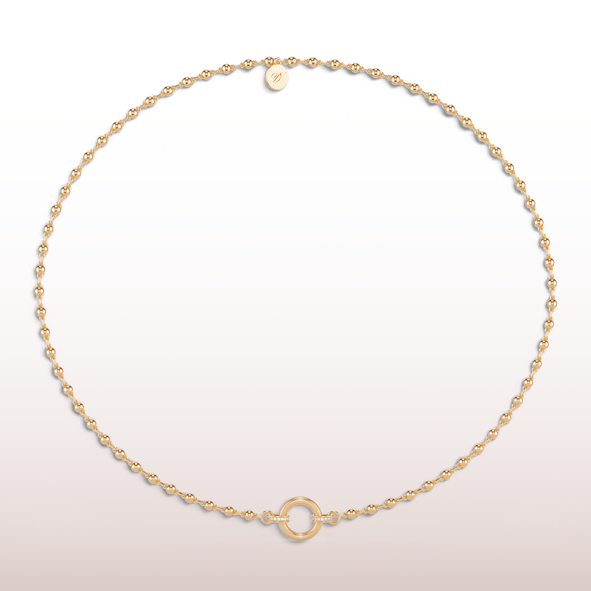 Everyday Ball Chain