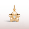 Lucky Star Pendant