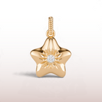 Lucky Star Pendant